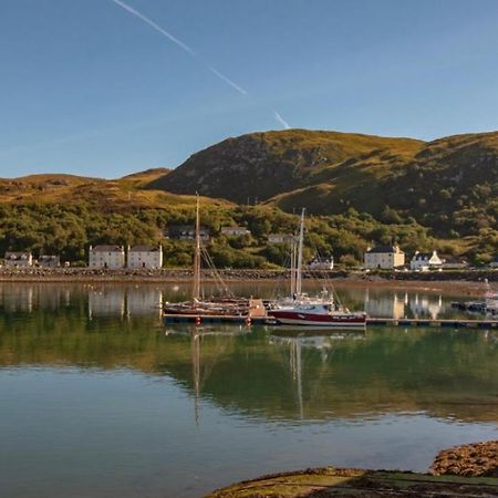 Central House Bed & Breakfast Mallaig Luaran gambar