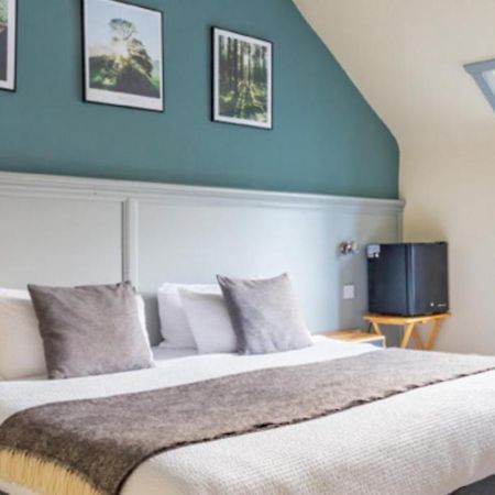 Central House Bed & Breakfast Mallaig Luaran gambar